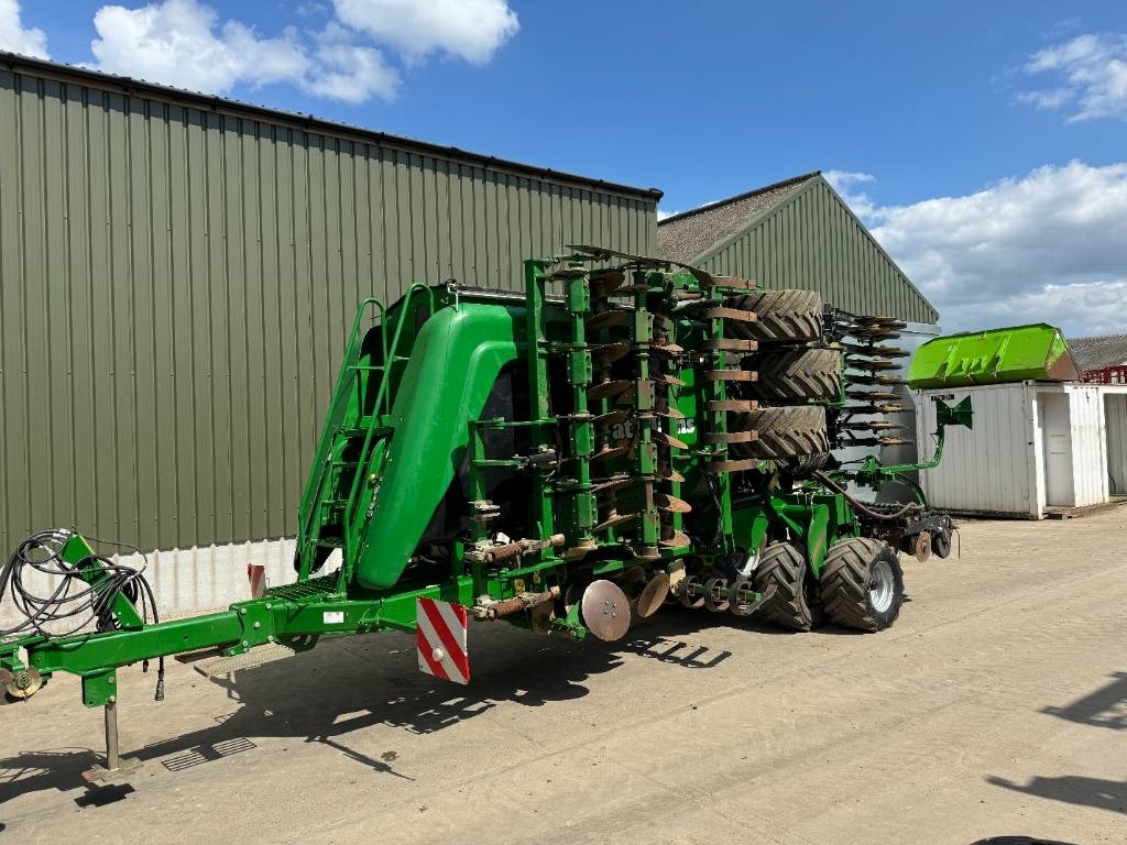 Great Plains Centurion 600 - Combine seed drill: picture 1 Great Plains Centurion 600 - Combine seed drill: picture 1