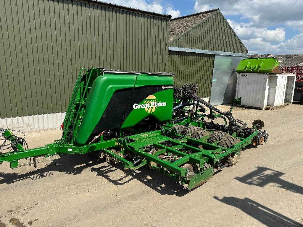 Great Plains Centurion 600 - Combine seed drill: picture 3 Great Plains Centurion 600 - Combine seed drill: picture 3