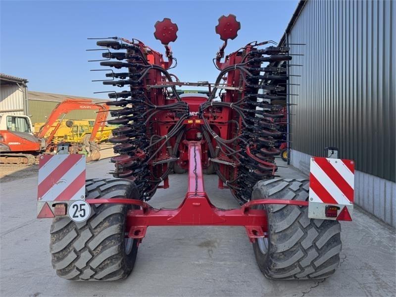 Horsch Horsch Pronto 6KR Combination Drill - Combine seed drill: picture 5 Horsch Horsch Pronto 6KR Combination Drill - Combine seed drill: picture 5