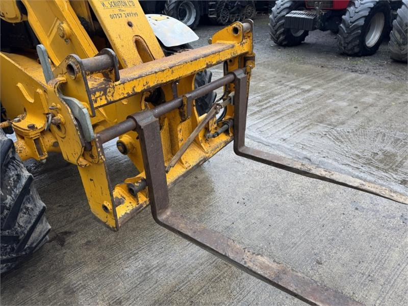 Leasing of JCB 535-60 Farm Special Super  JCB 535-60 Farm Special Super: picture 11