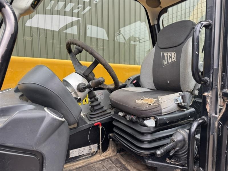 Leasing of JCB 535-60 Farm Special Super  JCB 535-60 Farm Special Super: picture 13