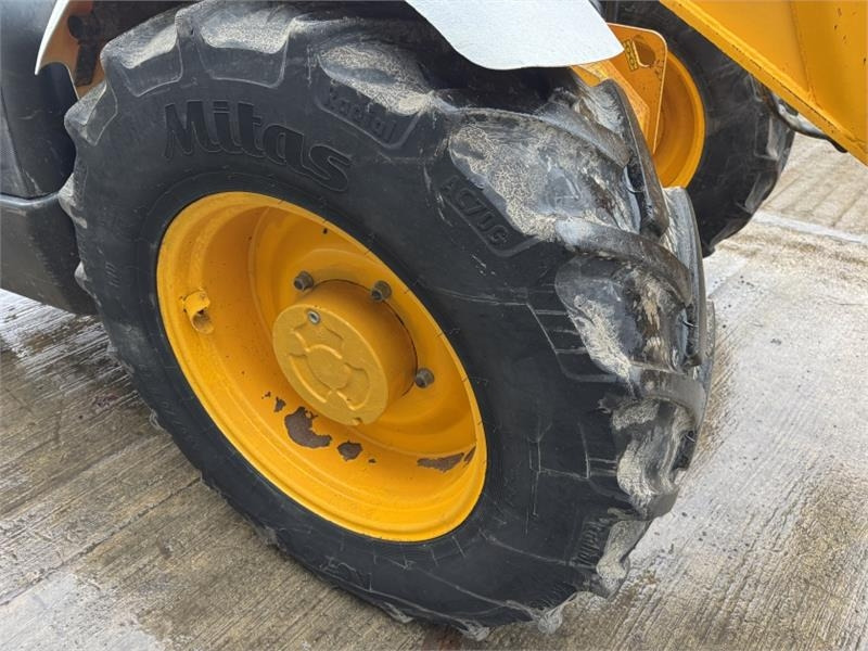 Leasing of JCB 535-60 Farm Special Super  JCB 535-60 Farm Special Super: picture 9