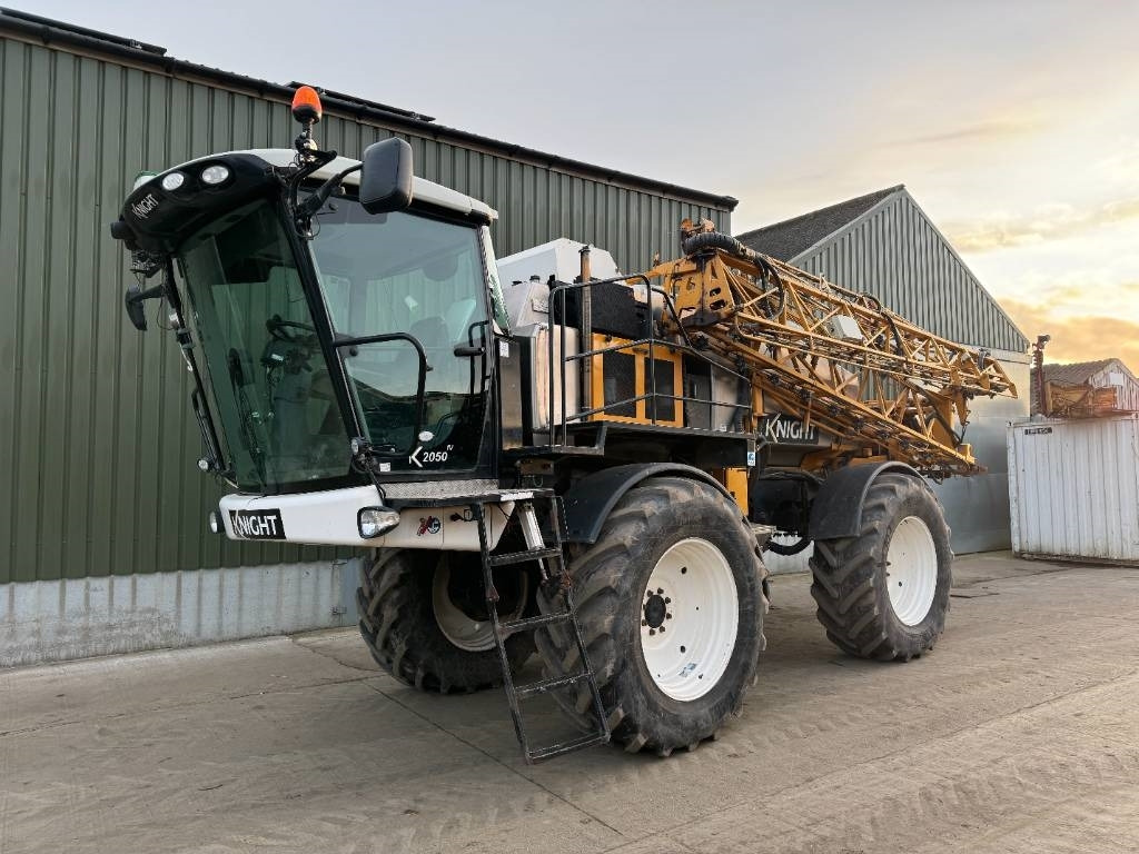Knight 2050 36 Meter Self-Propelled Sprayer - Self-propelled sprayer: picture 2 Knight 2050 36 Meter Self-Propelled Sprayer - Self-propelled sprayer: picture 2