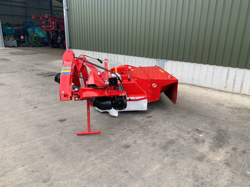 Lely Splendimo 240 M C - Mower: picture 5 Lely Splendimo 240 M C - Mower: picture 5