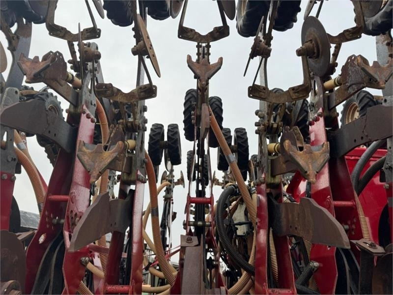 Combine seed drill Sumo 8m DTS Direct Drill: picture 13