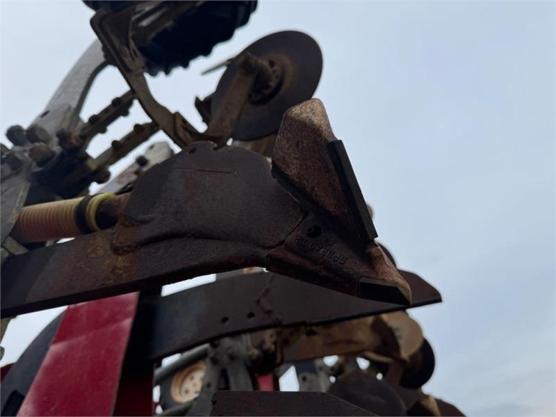 Combine seed drill Sumo 8m DTS Direct Drill: picture 8