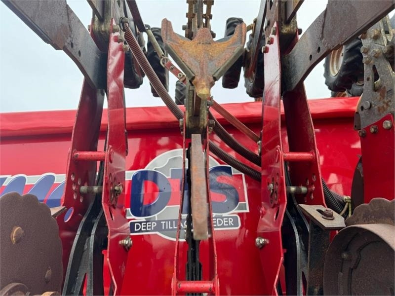 Combine seed drill Sumo 8m DTS Direct Drill: picture 11