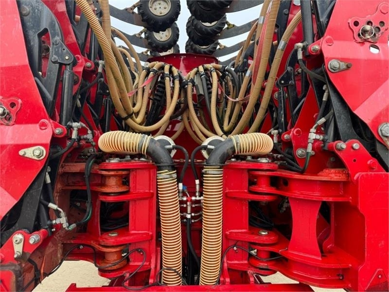 Combine seed drill Sumo 8m DTS Direct Drill: picture 16