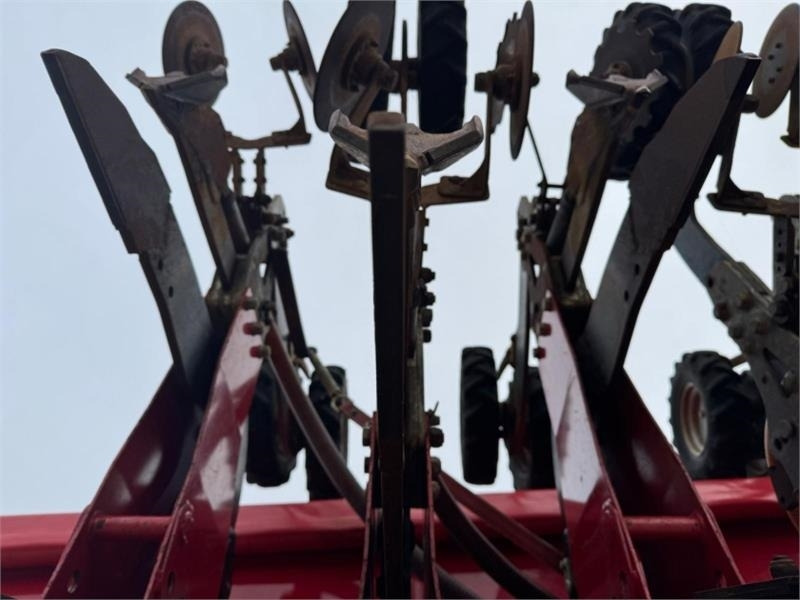 Combine seed drill Sumo 8m DTS Direct Drill: picture 7