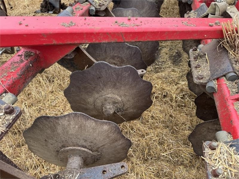 Rotavator Sumo Trio 4.5m: picture 13