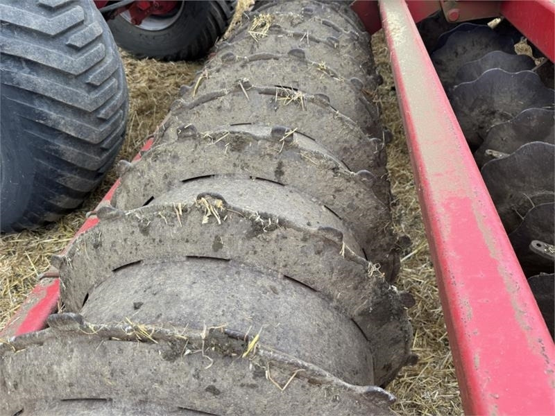 Rotavator Sumo Trio 4.5m: picture 11