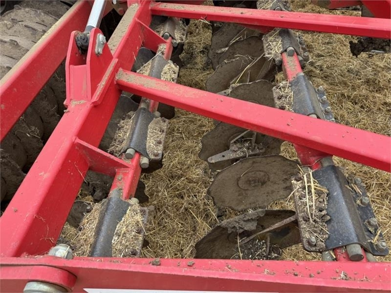 Rotavator Sumo Trio 4.5m: picture 9