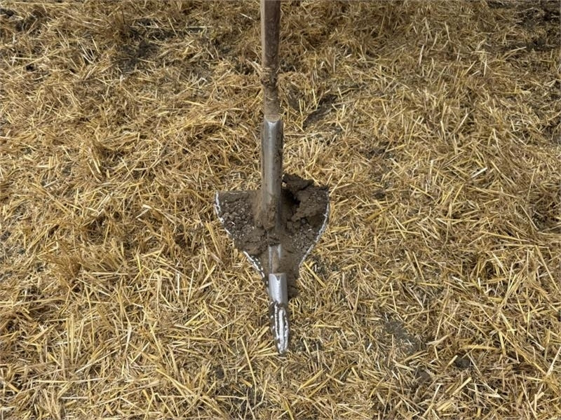 Rotavator Sumo Trio 4.5m: picture 7