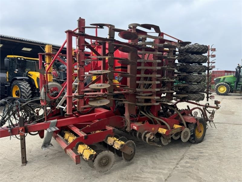 Vaderstad Vaderstad Rapid A600s - Combine seed drill: picture 5 Vaderstad Vaderstad Rapid A600s - Combine seed drill: picture 5