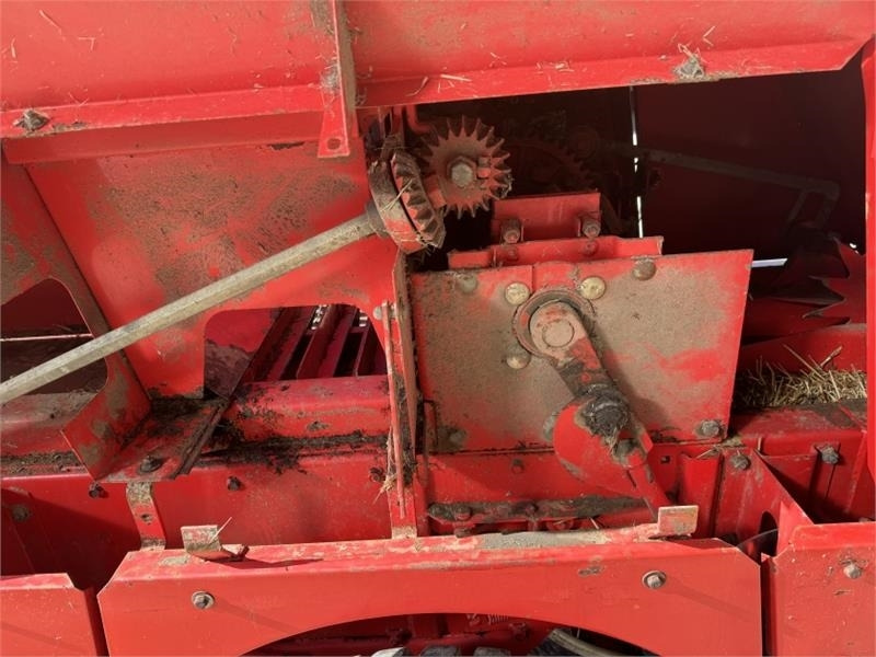 Square baler Welger West Mac AP630 Square Baler: picture 9 Square baler Welger West Mac AP630 Square Baler: picture 9