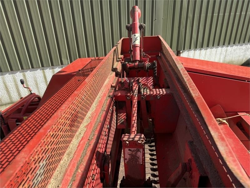 Square baler Welger West Mac AP630 Square Baler: picture 11 Square baler Welger West Mac AP630 Square Baler: picture 11