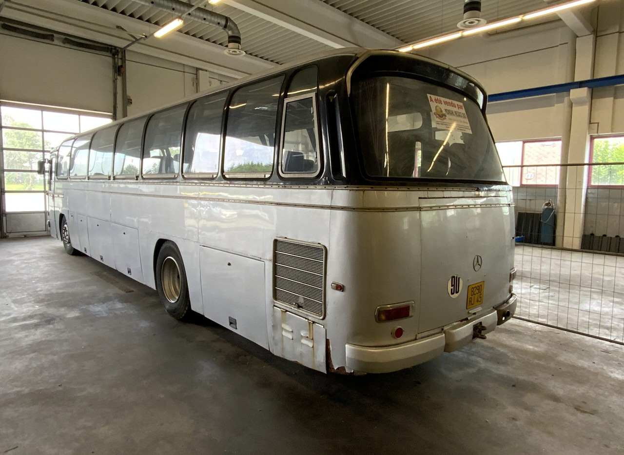 Mercedes-Benz O 302 - Bus: picture 3 Mercedes-Benz O 302 - Bus: picture 3