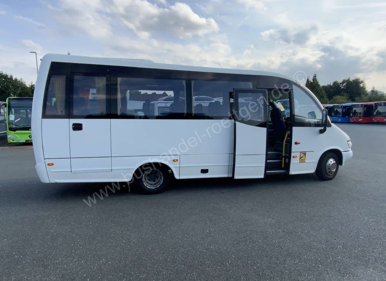 Iveco 65C17 Daily - Minibus, Passenger van: picture 5 Iveco 65C17 Daily - Minibus, Passenger van: picture 5