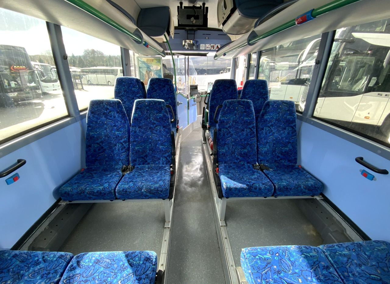 City bus Iveco Crossway LE: picture 9