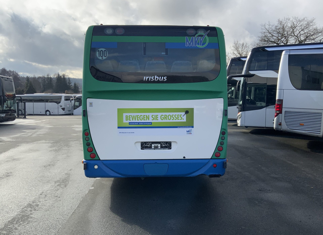 City bus Iveco Crossway LE: picture 18