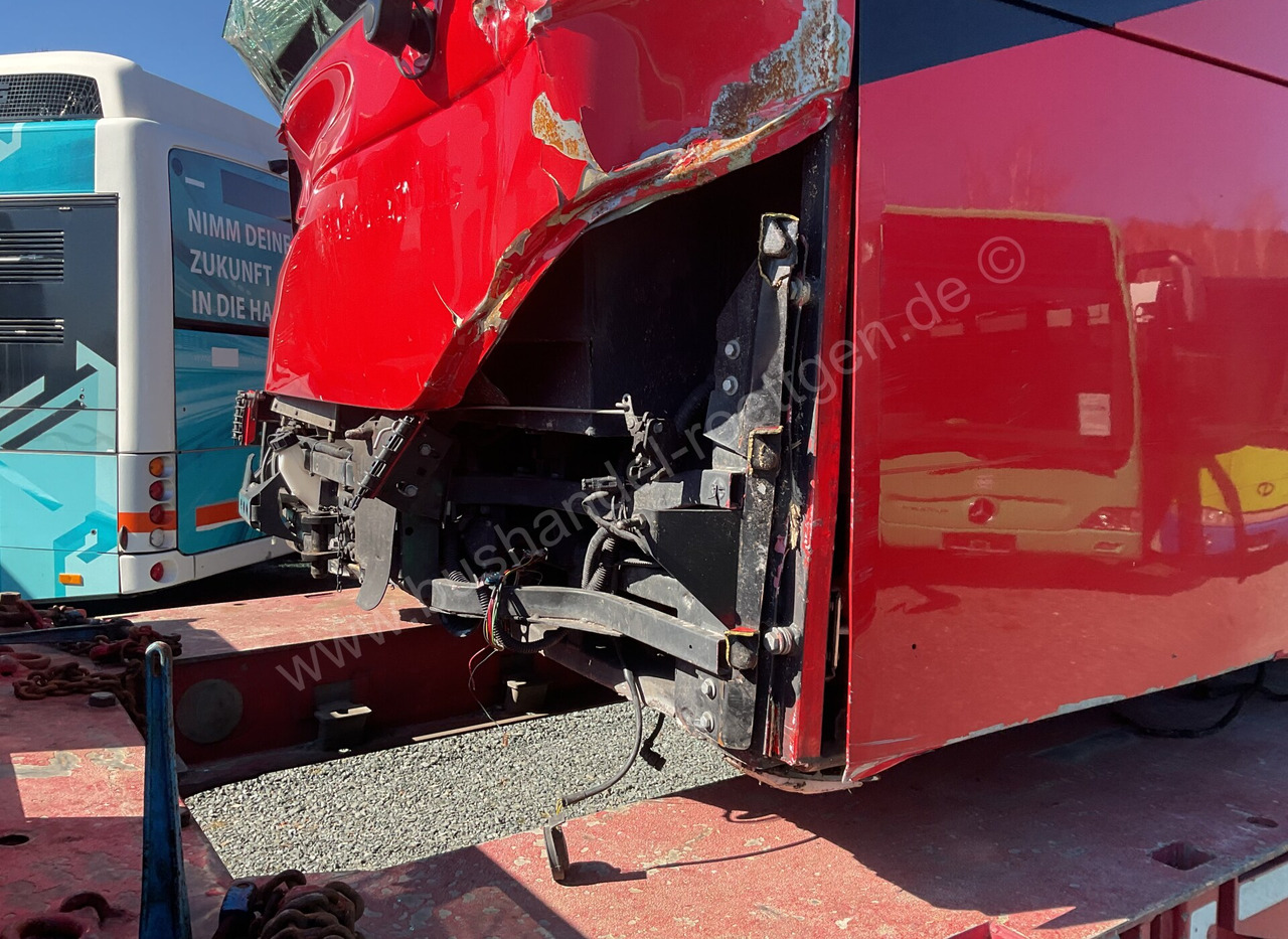 Iveco Crossway LE - City bus: picture 5 Iveco Crossway LE - City bus: picture 5