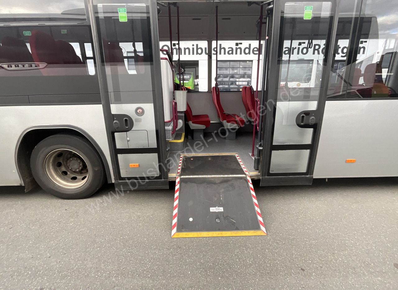 MAN A 78 Lion´s City - City bus: picture 5 MAN A 78 Lion´s City - City bus: picture 5