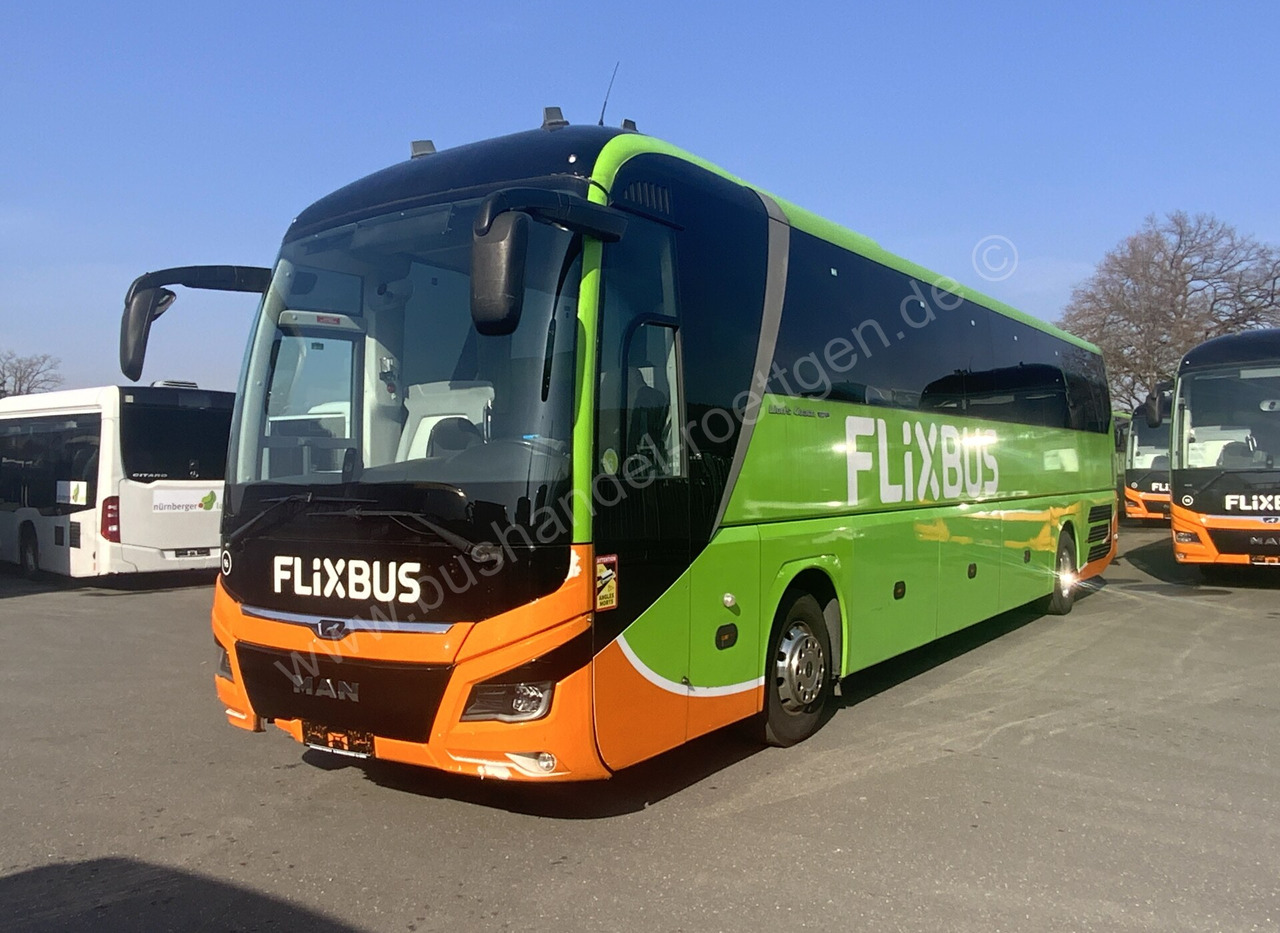 MAN R 10 Lion´s Coach - Coach: picture 2 MAN R 10 Lion´s Coach - Coach: picture 2