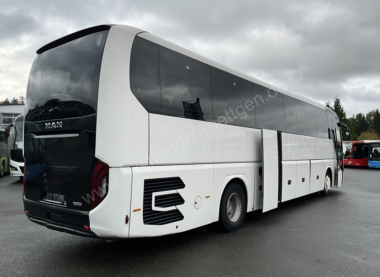 MAN R 10 Lion´s Coach - Coach: picture 4 MAN R 10 Lion´s Coach - Coach: picture 4