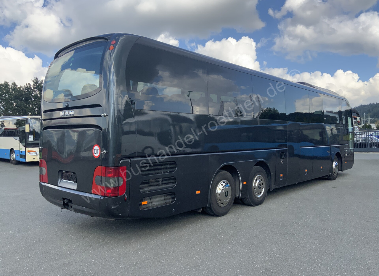 MAN R09 Lions Couch C - Coach: picture 3 MAN R09 Lions Couch C - Coach: picture 3