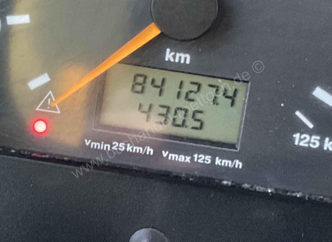 Leasing of Mercedes-Benz Citaro O 530 Mercedes-Benz Citaro O 530: picture 19 Leasing of Mercedes-Benz Citaro O 530 Mercedes-Benz Citaro O 530: picture 19