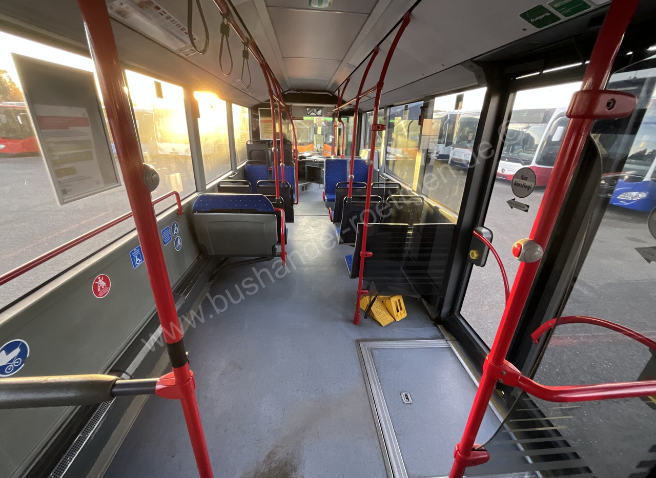 Leasing of Mercedes-Benz Citaro O 530 Mercedes-Benz Citaro O 530: picture 15 Leasing of Mercedes-Benz Citaro O 530 Mercedes-Benz Citaro O 530: picture 15