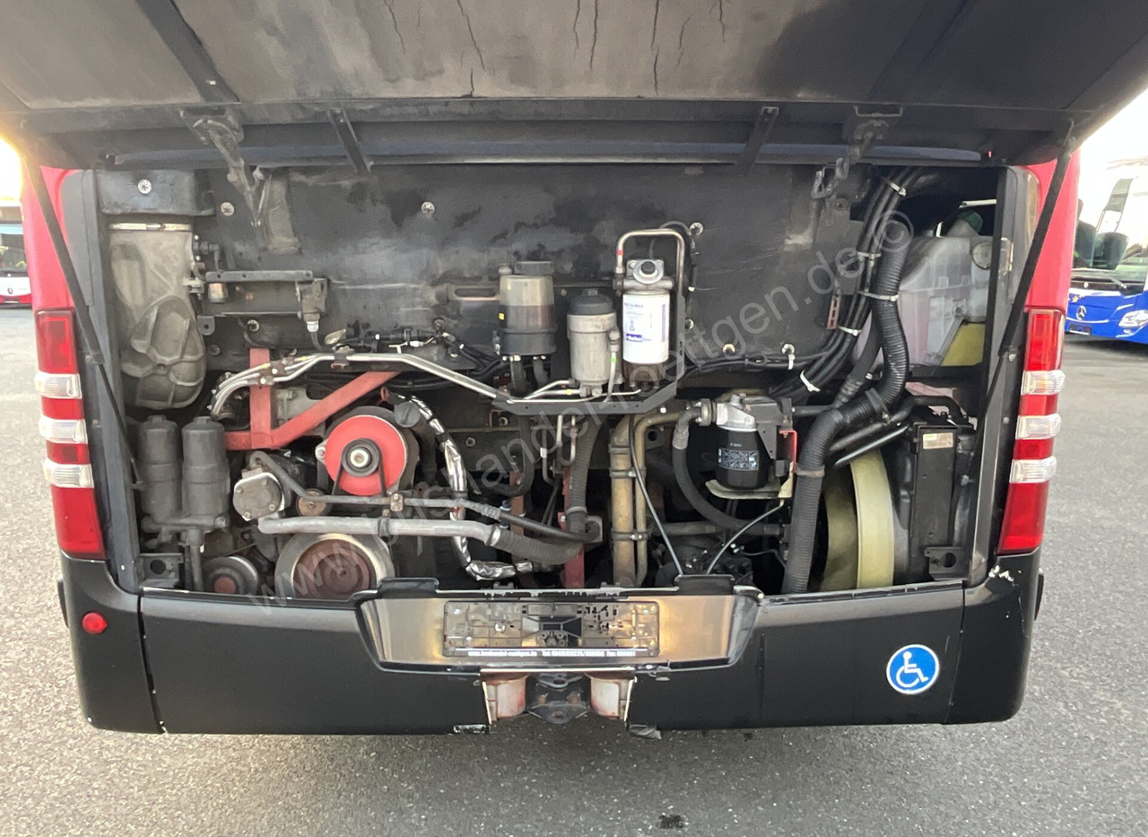 Leasing of Mercedes-Benz Citaro O 530 Mercedes-Benz Citaro O 530: picture 9 Leasing of Mercedes-Benz Citaro O 530 Mercedes-Benz Citaro O 530: picture 9