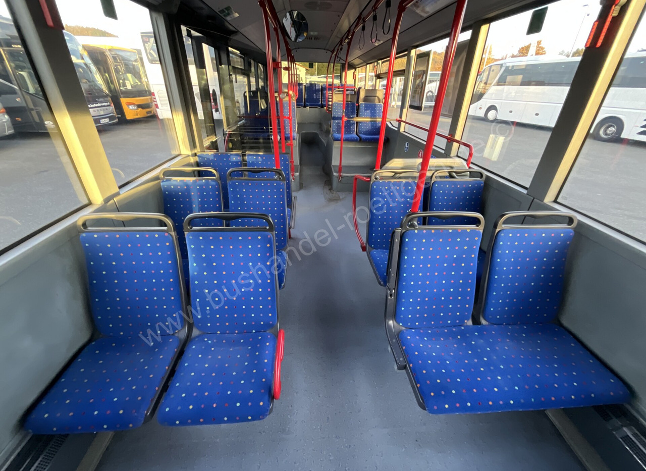 Leasing of Mercedes-Benz Citaro O 530 Mercedes-Benz Citaro O 530: picture 11 Leasing of Mercedes-Benz Citaro O 530 Mercedes-Benz Citaro O 530: picture 11