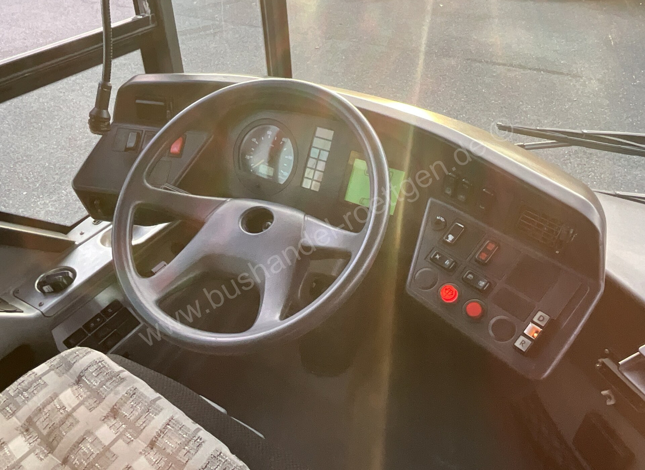 Leasing of Mercedes-Benz Citaro O 530 Mercedes-Benz Citaro O 530: picture 17 Leasing of Mercedes-Benz Citaro O 530 Mercedes-Benz Citaro O 530: picture 17