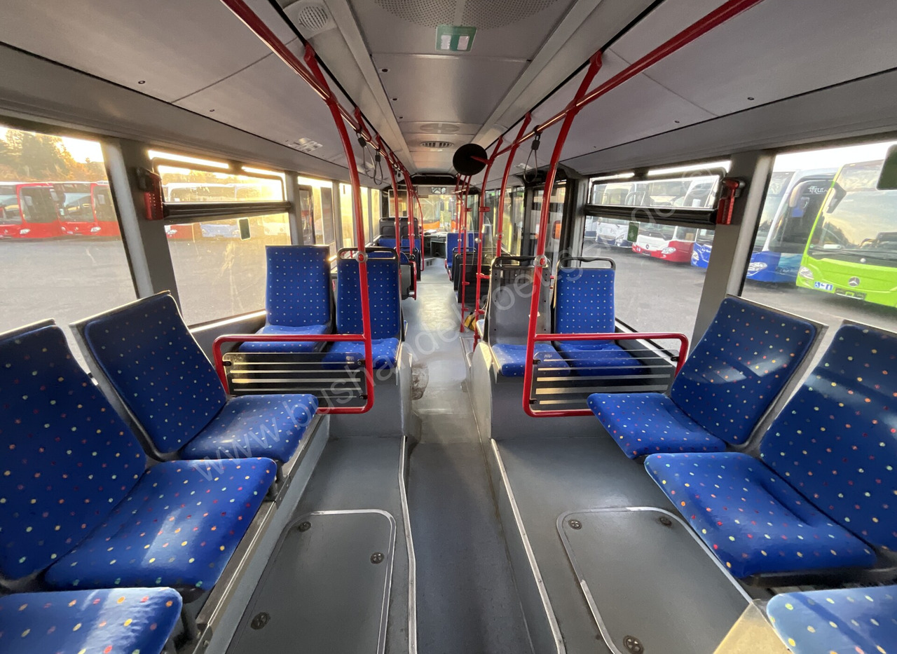 Leasing of Mercedes-Benz Citaro O 530 Mercedes-Benz Citaro O 530: picture 14 Leasing of Mercedes-Benz Citaro O 530 Mercedes-Benz Citaro O 530: picture 14