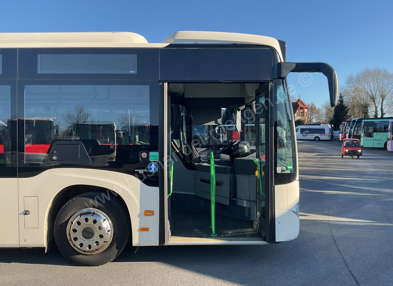 Mercedes-Benz O 530 C2 Citaro - City bus: picture 5 Mercedes-Benz O 530 C2 Citaro - City bus: picture 5