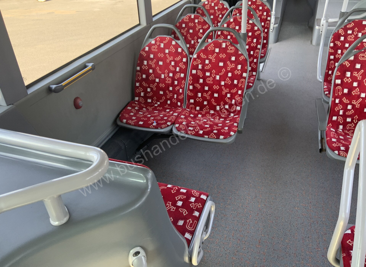 City bus Mercedes-Benz O 530 Citaro: picture 12