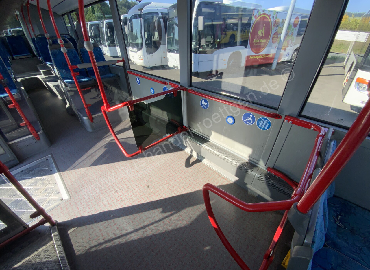 City bus Mercedes-Benz O 530 Citaro: picture 12