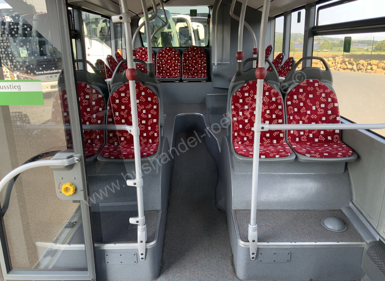 City bus Mercedes-Benz O 530 Citaro: picture 13