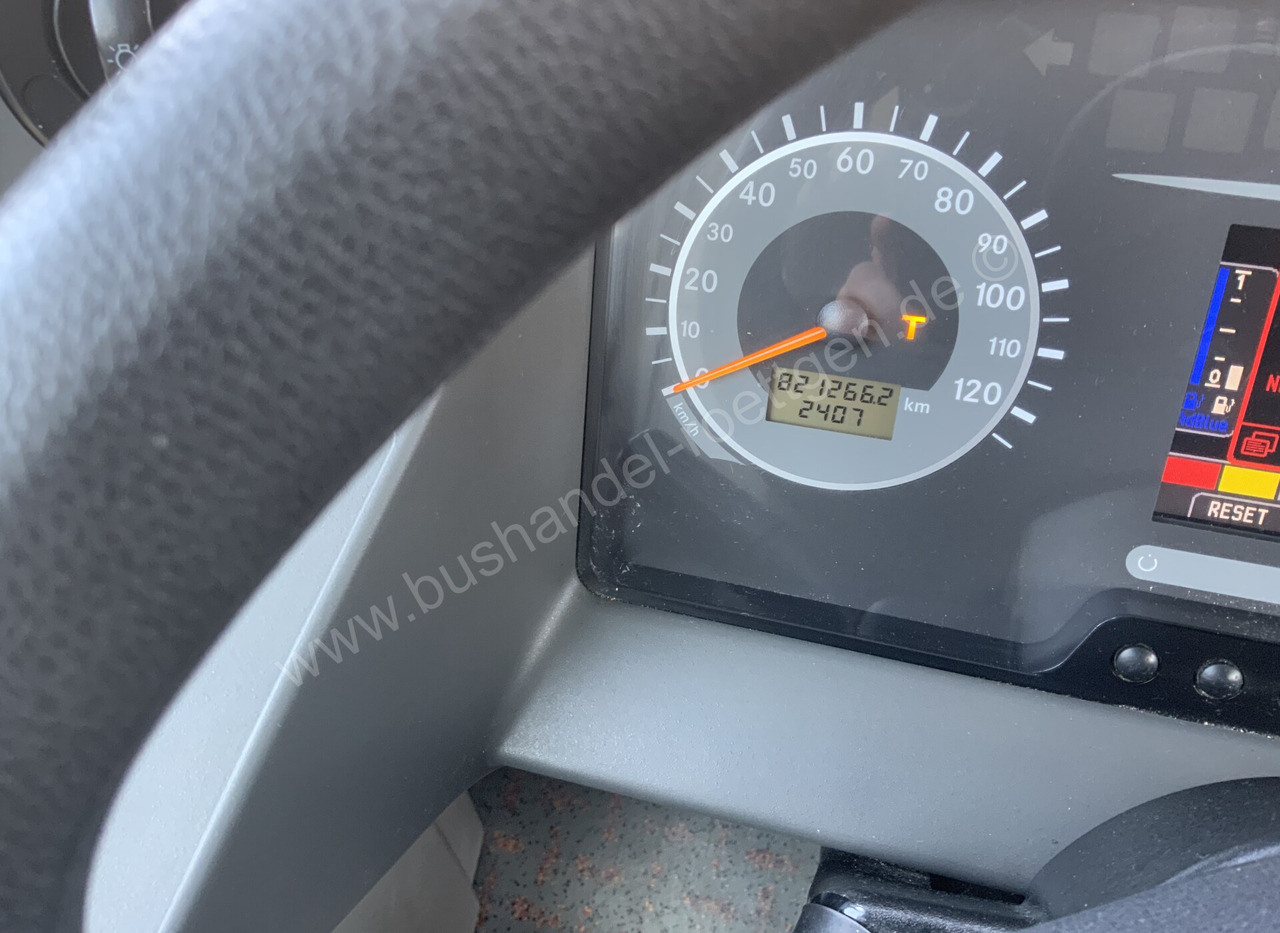 City bus Mercedes-Benz O 530 Citaro: picture 20