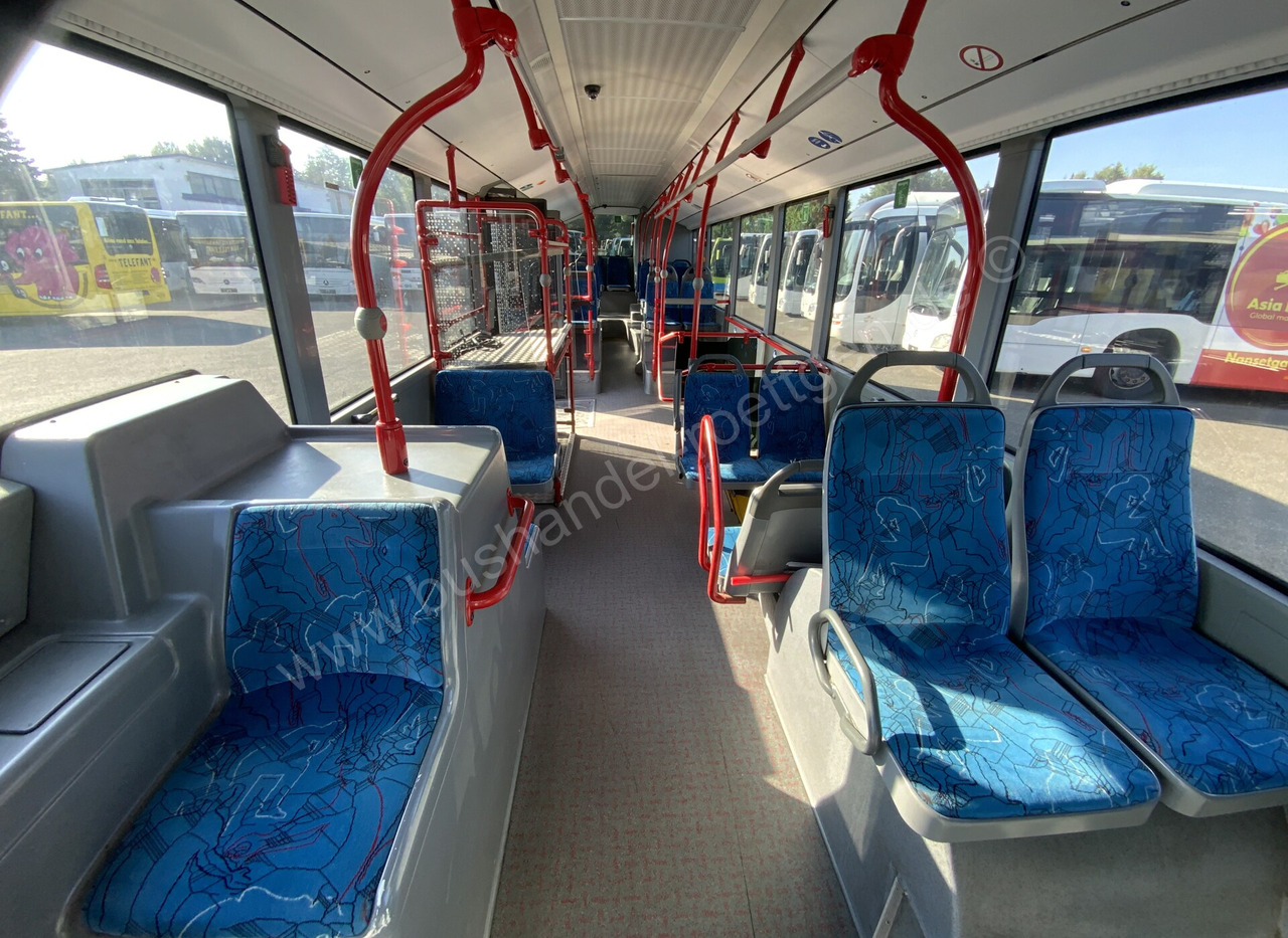 City bus Mercedes-Benz O 530 Citaro: picture 10