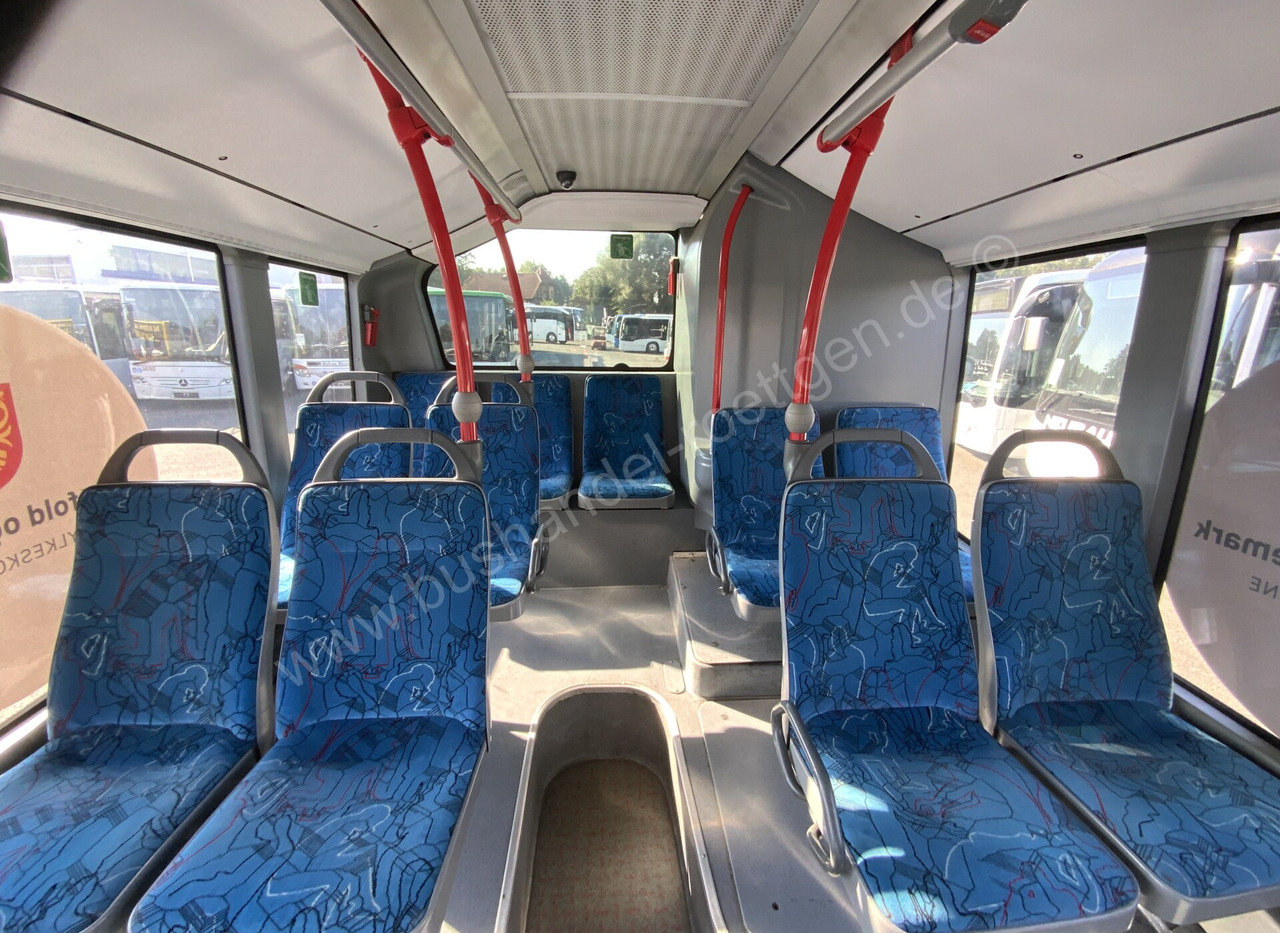 City bus Mercedes-Benz O 530 Citaro: picture 15