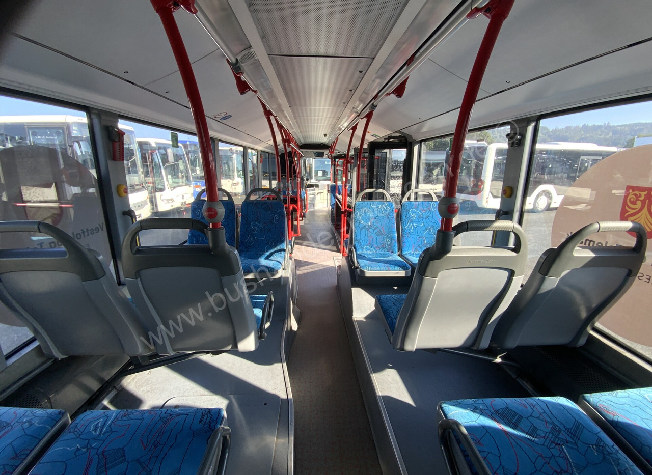 City bus Mercedes-Benz O 530 Citaro: picture 16