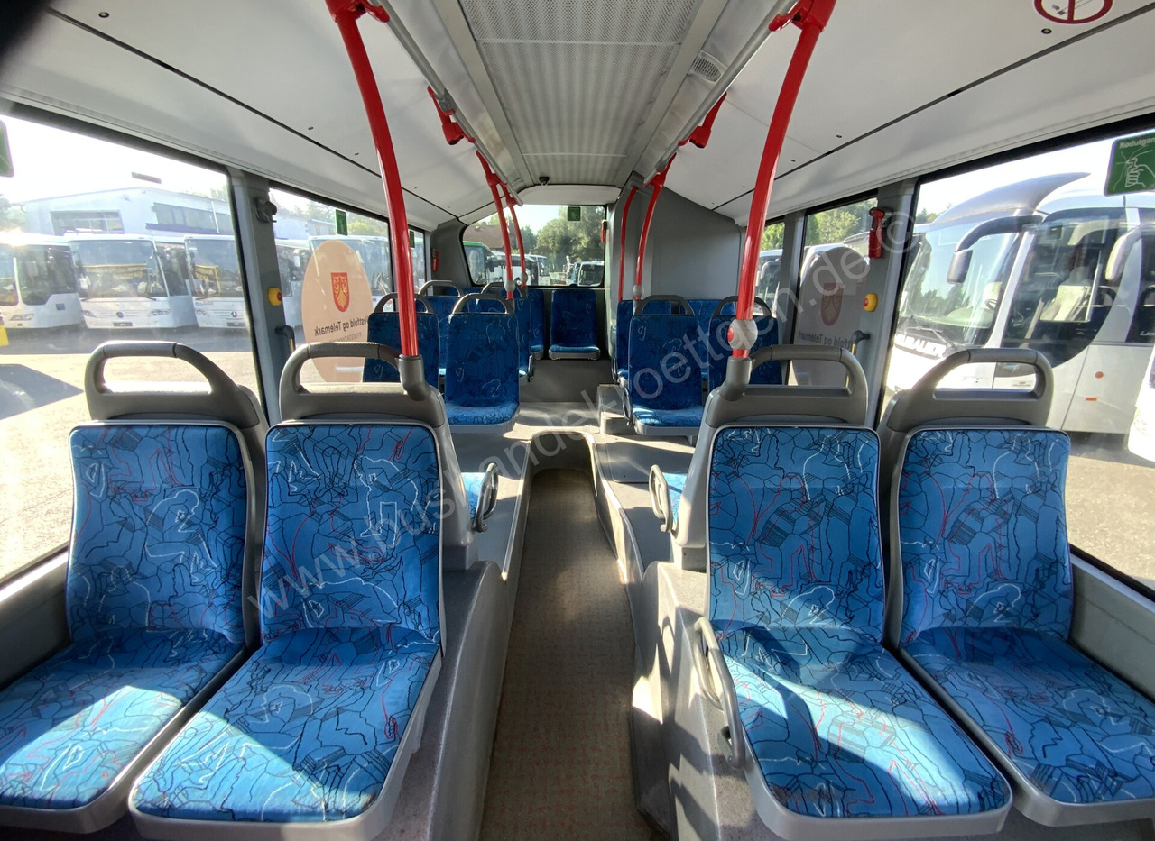 City bus Mercedes-Benz O 530 Citaro: picture 14