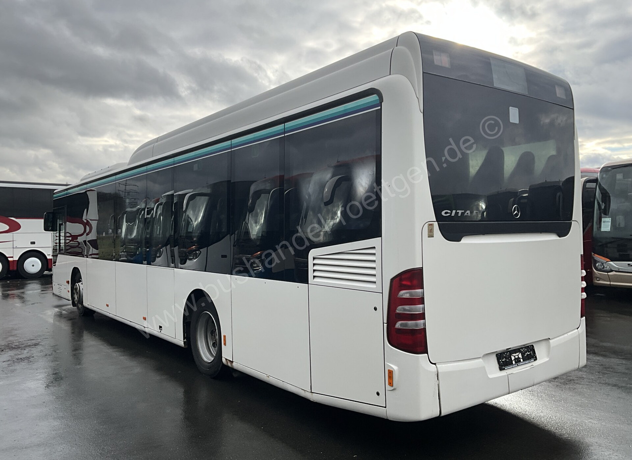 Mercedes-Benz O 530 Citaro - City bus: picture 3 Mercedes-Benz O 530 Citaro - City bus: picture 3