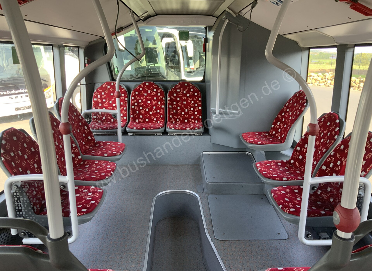City bus Mercedes-Benz O 530 Citaro: picture 14