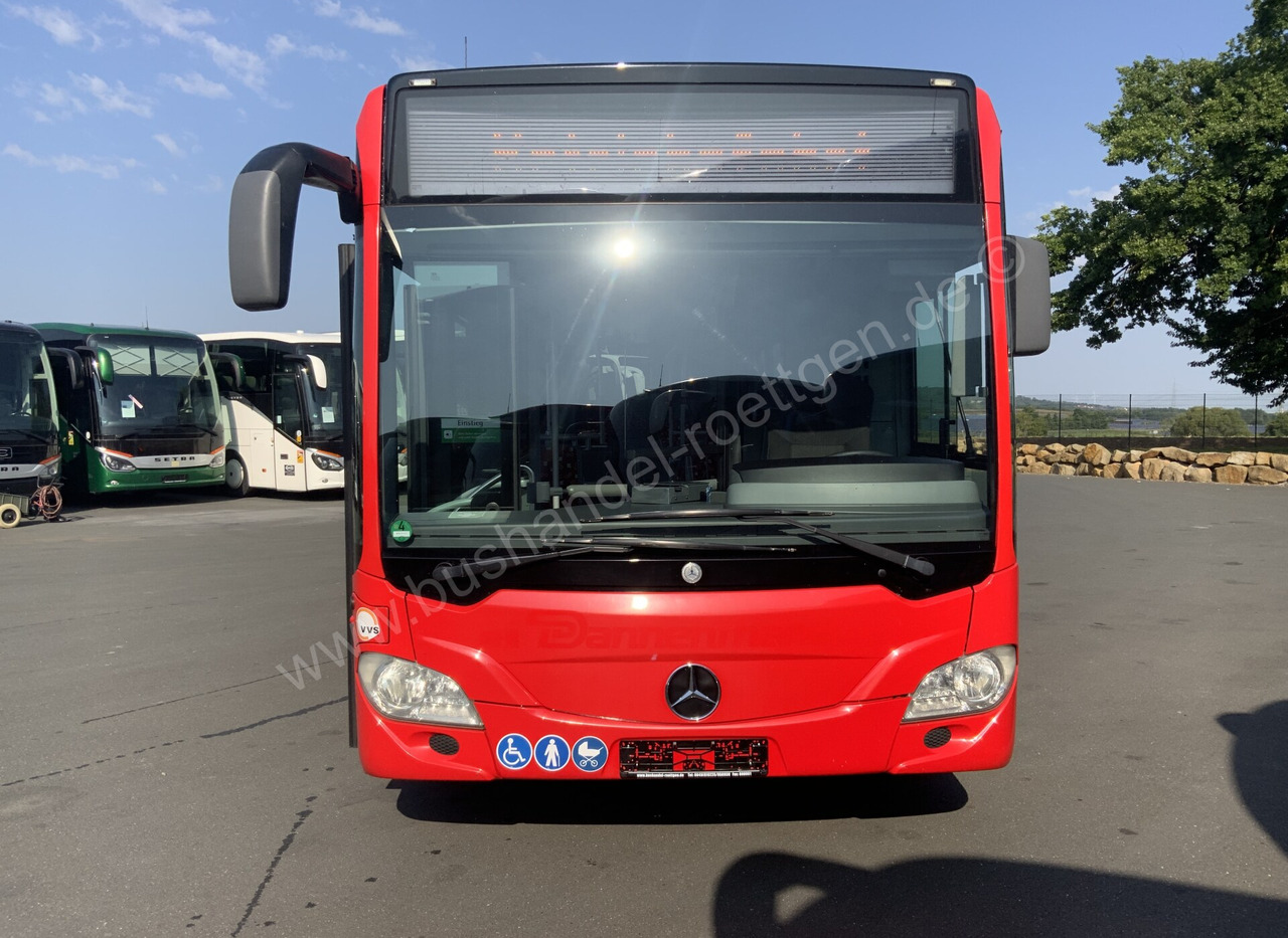 City bus Mercedes-Benz O 530 Citaro: picture 7