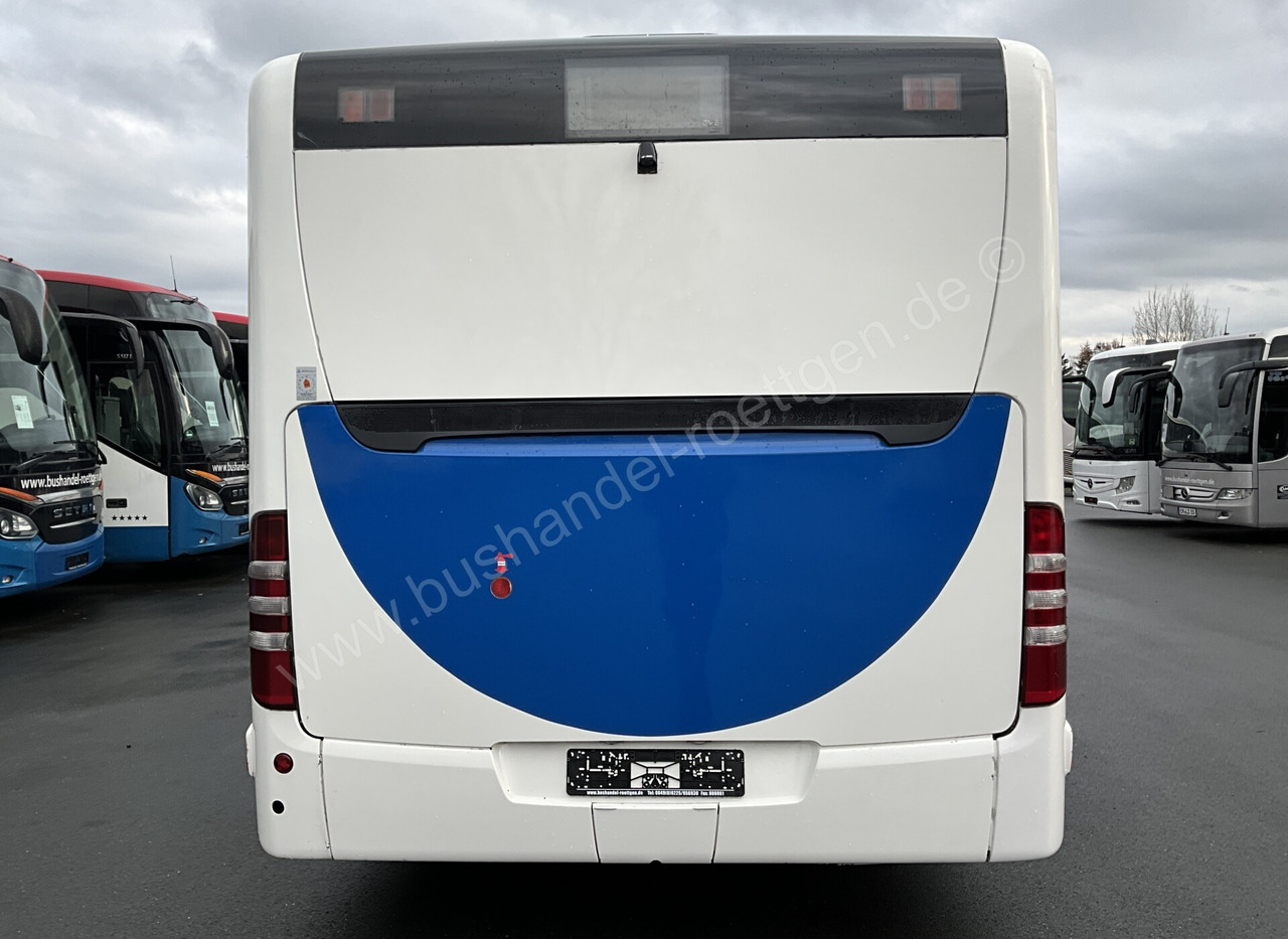 City bus Mercedes-Benz O 530 Citaro: picture 9 City bus Mercedes-Benz O 530 Citaro: picture 9