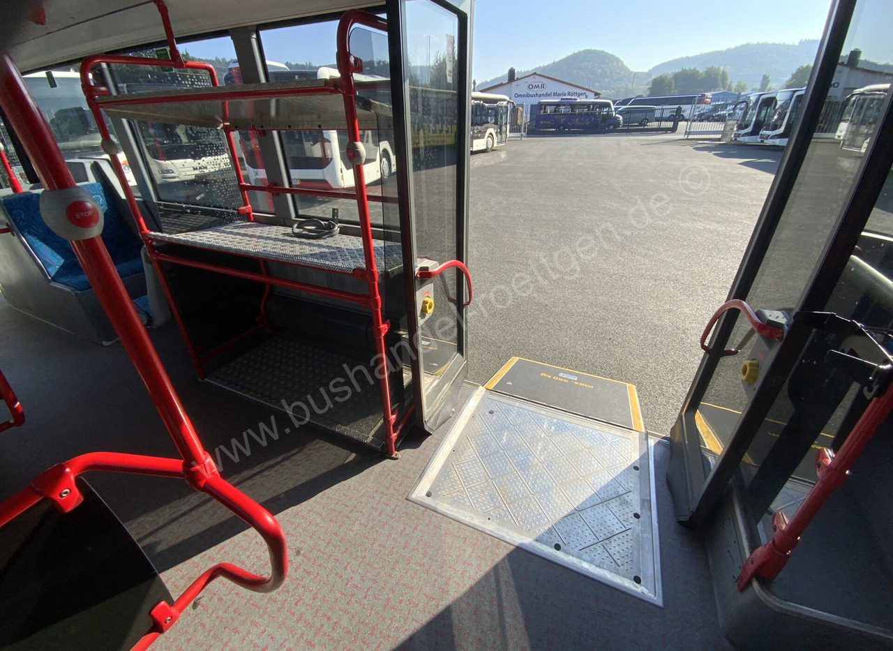 City bus Mercedes-Benz O 530 Citaro: picture 13