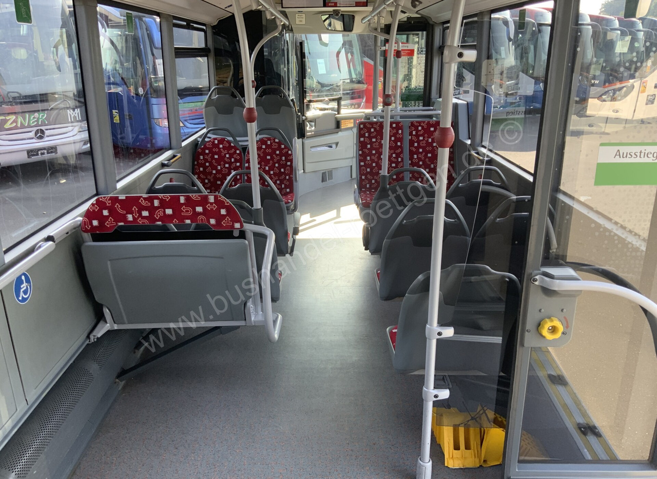 City bus Mercedes-Benz O 530 Citaro: picture 16
